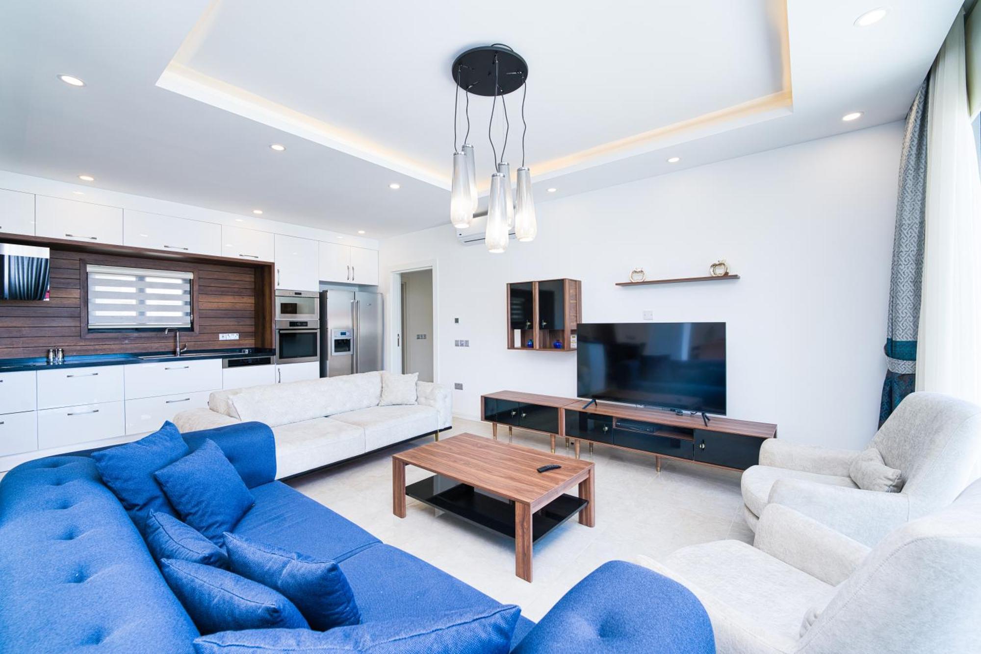 Maldives Holiday Homes Kalograia  Екстериор снимка