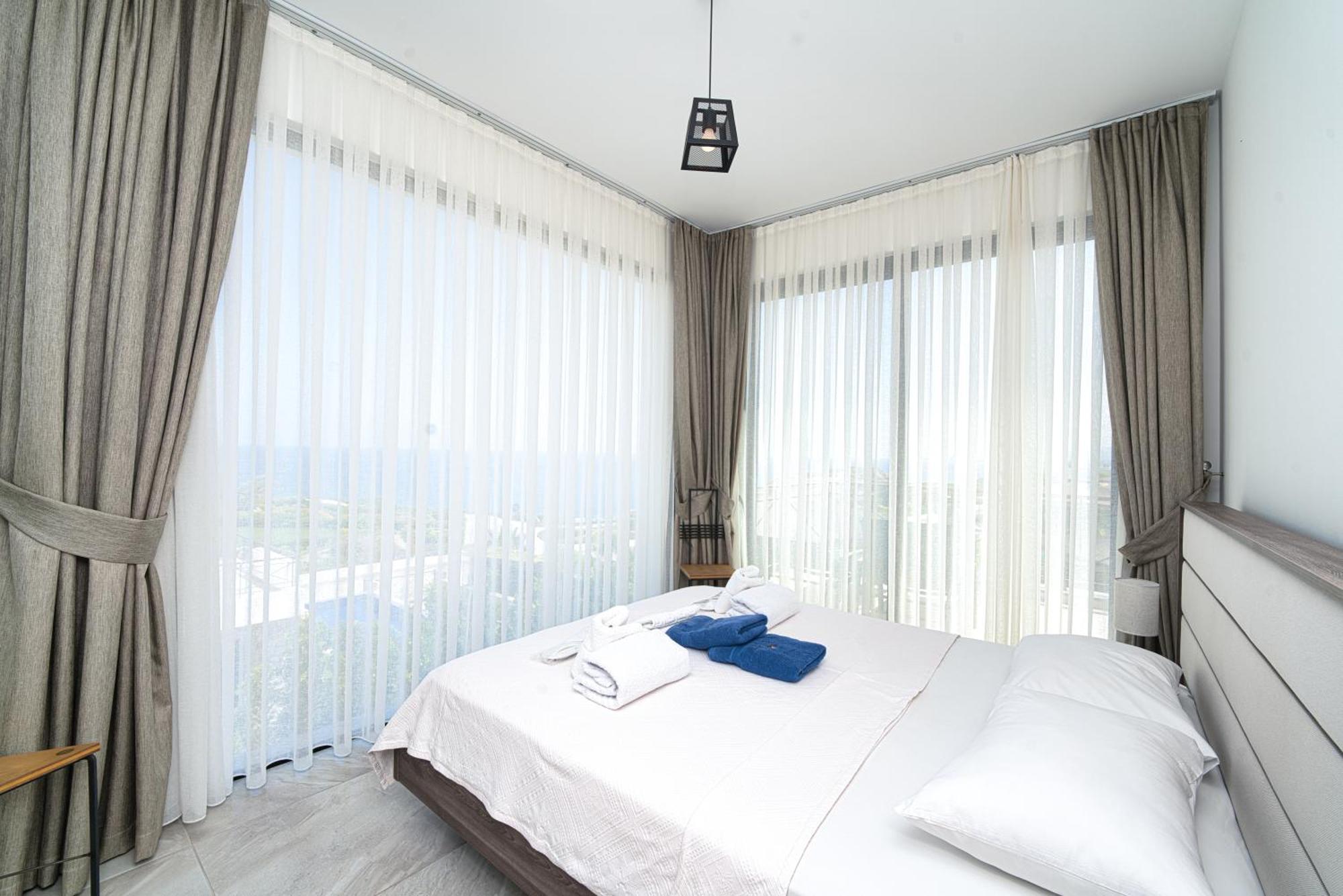 Maldives Holiday Homes Kalograia  Екстериор снимка