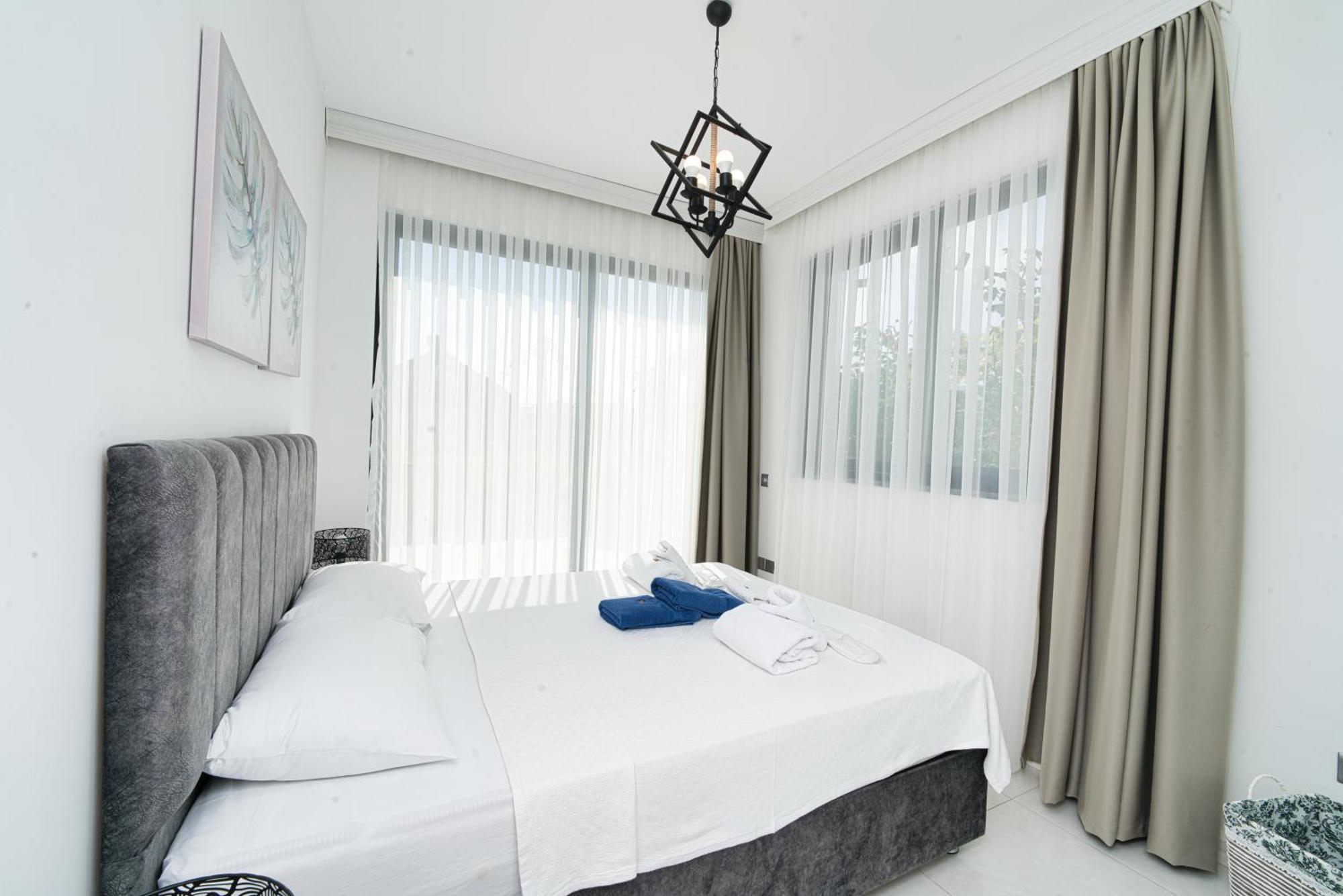 Maldives Holiday Homes Kalograia  Екстериор снимка