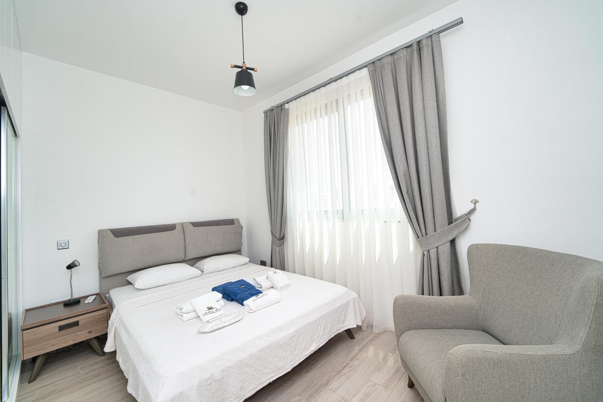 Maldives Holiday Homes Kalograia  Екстериор снимка